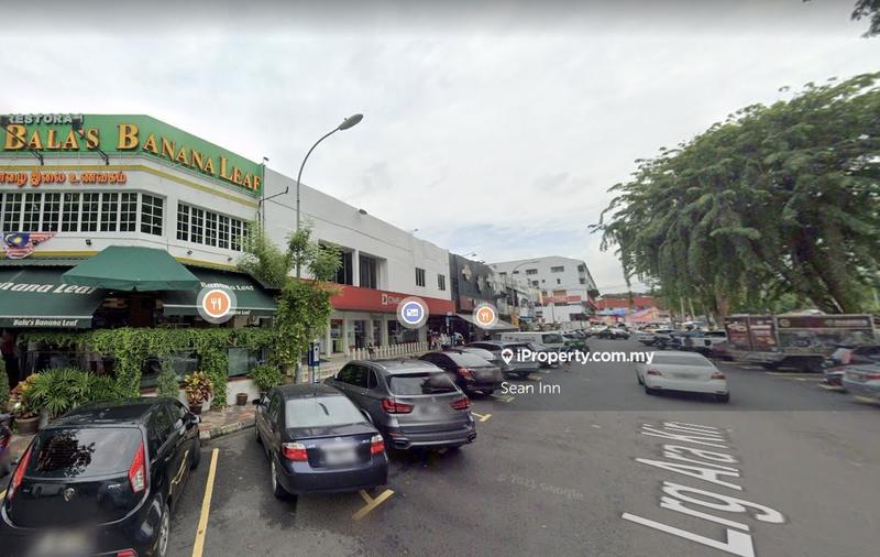 For Sale - Lucky Garden, Ara Kiri