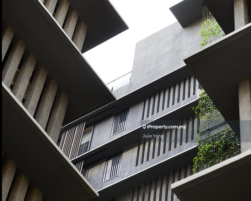 Kondominium untuk Dijual di Dedaun Condominium oleh Julie Yong - iProperty.com.my
