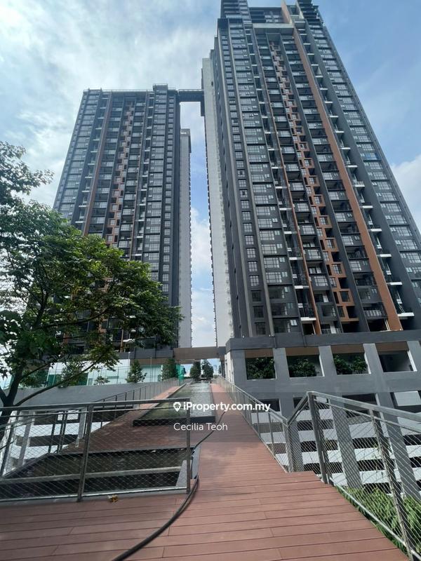 For Sale - Damansara Seresta