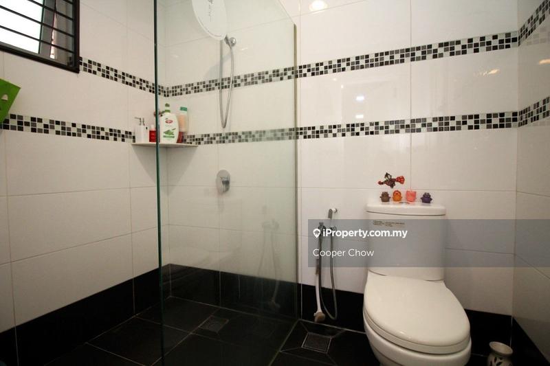 Rumah Teres 2-Tingkat untuk Dijual di Damansara Jaya, Petaling Jaya oleh Cooper Chow - iProperty.com.my