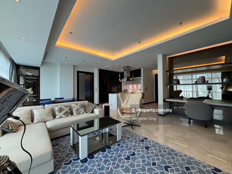 For Rent - The Ritz-Carlton Residences