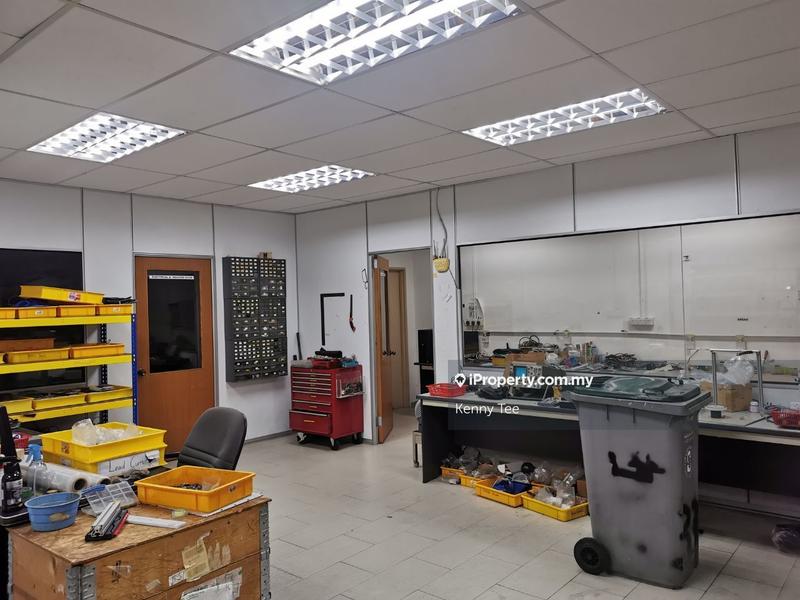 Shop / Office untuk Dijual di Rahang, Seremban oleh Kenny Tee - iProperty.com.my