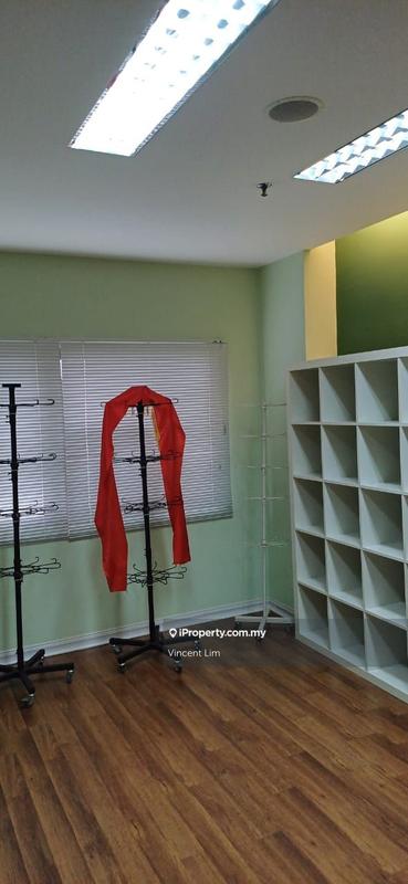 Office for Sale in Pusat Bandar Puchong, Puchong by Vincent Lim - iProperty.com.my