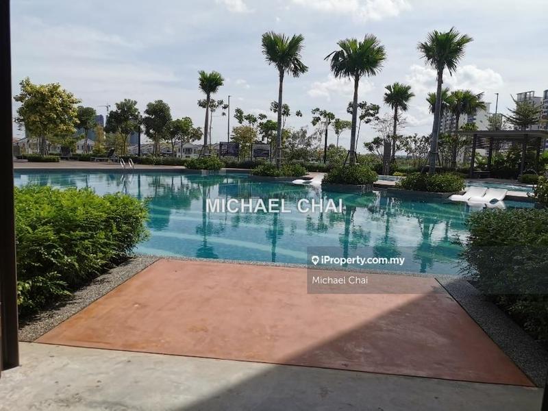 2-storey Terraced House for Rent in Maple Residence, ZINNIA, Cyberjaya by Michael Chai - iProperty.com.my