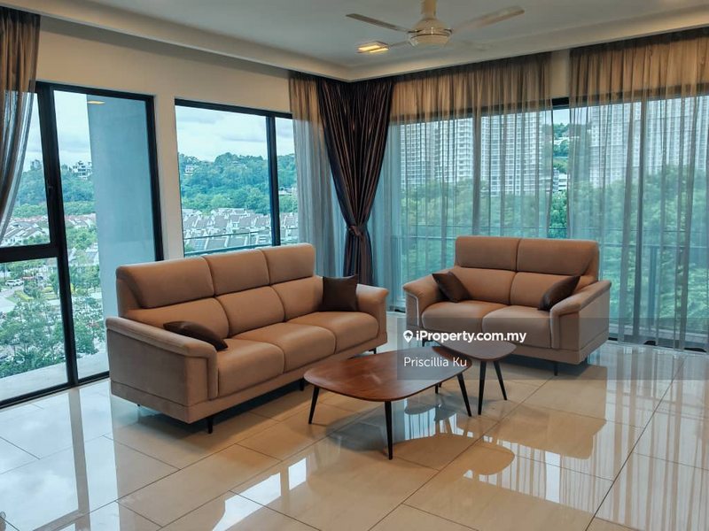 For Sale - One Central Park