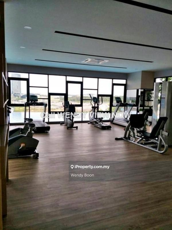 Service Residence for Sale in The Clio Residences by Wendy Boon - iProperty.com.my