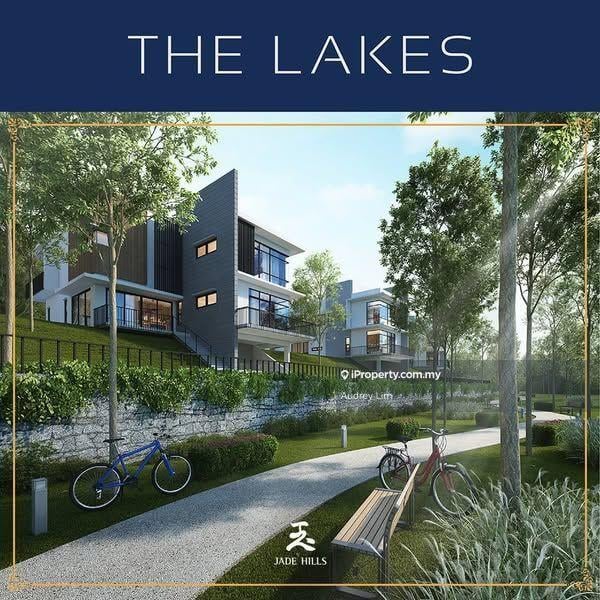 Bungalow House untuk Dijual di Jade Hills, Kajang oleh Audrey Lim - iProperty.com.my