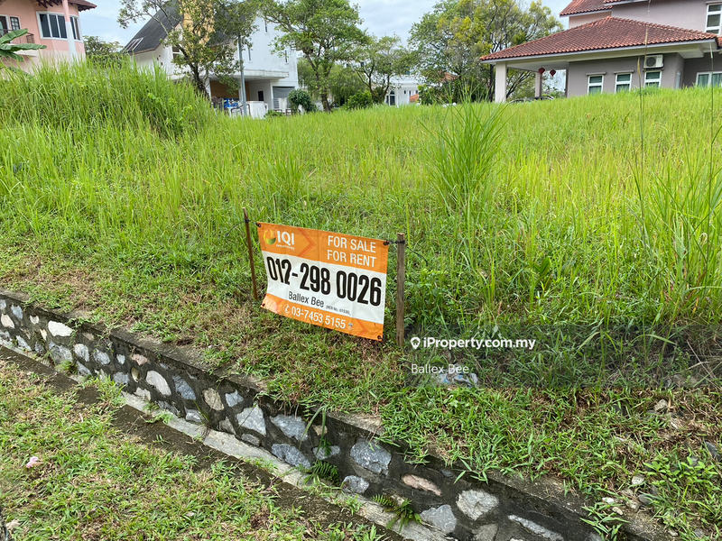 Tanah Banglo untuk Dijual di Kayangan Heights, Shah Alam oleh Ballex Bee - iProperty.com.my