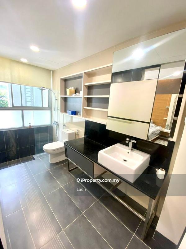 Service Residence for Sale in Verve Suites by Lach - iProperty.com.my