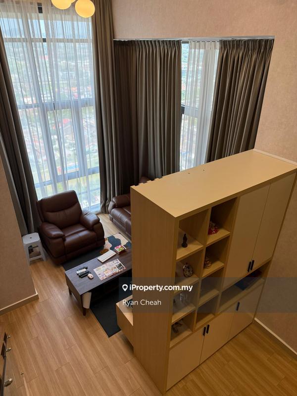 Soho for Sale in Kelana Jaya, Petaling Jaya by Ryan Cheah - iProperty.com.my