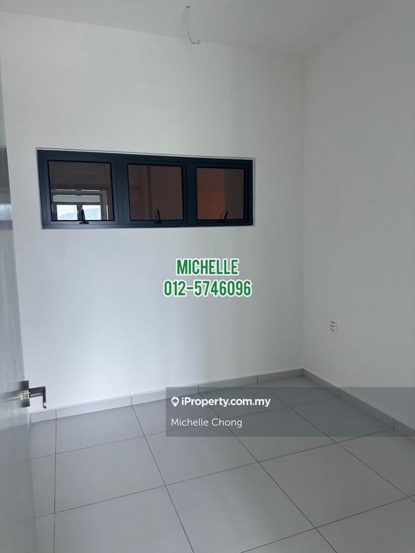 Service Residence for Sale in Sinaran @ Utropolis by Michelle Chong - iProperty.com.my