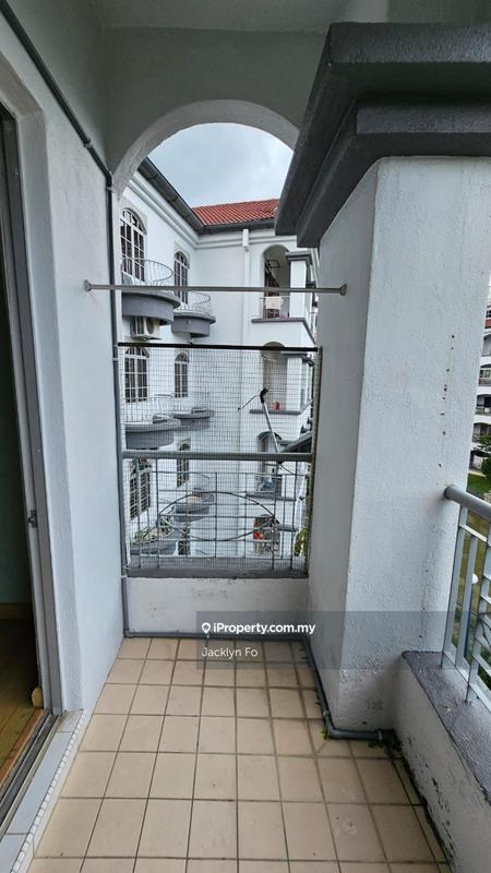 Pangsapuri untuk Dijual di Casa Venicia Apartment oleh Jacklyn Fo - iProperty.com.my