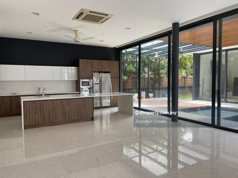 Bungalow House for Sale in Setia Eco Park, Setia Alam by Joycelyn Cheah - iProperty.com.my