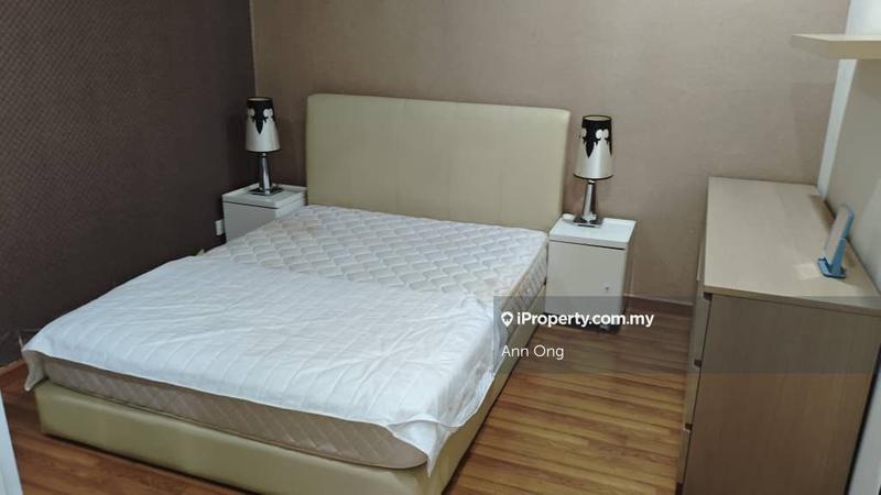 Service Residence for Rent in One Residency by Ann Ong - iProperty.com.my