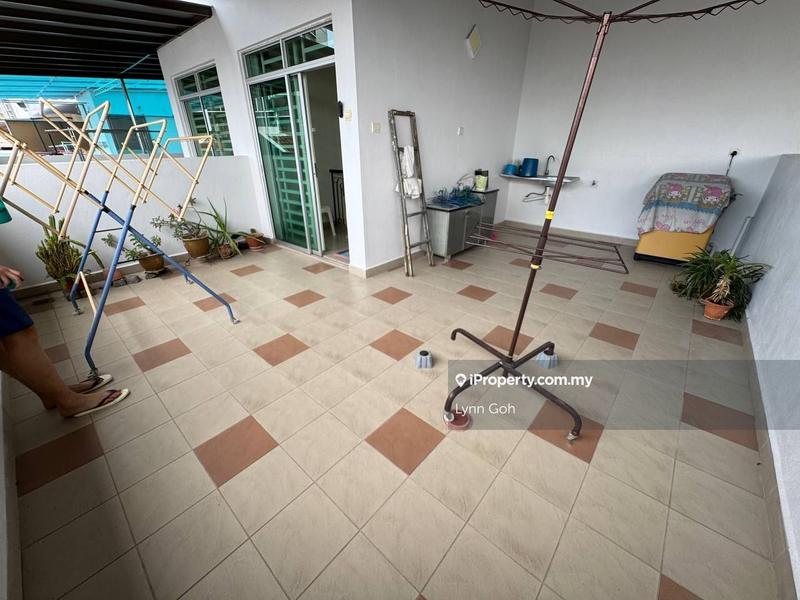 Pangsapuri untuk Dijual di Dumbar Villa Apartment oleh Lynn Goh - iProperty.com.my