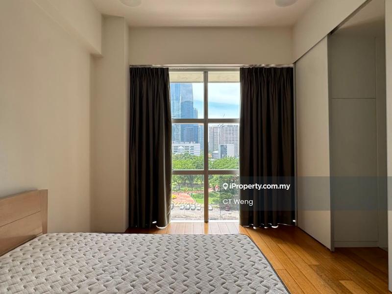 Condominium for Rent in Park Seven by CT Weng - Bedroom - iProperty.com.my