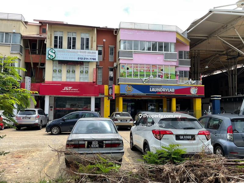 Shop / Office untuk Dijual di Taman Putra Damai, Ara Damansara oleh Ang Ah Meng - iProperty.com.my