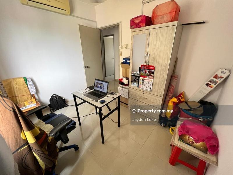 Residensi Servis untuk Dijual di Putra Majestik oleh Jayden Loke - iProperty.com.my