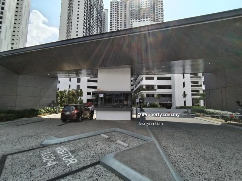 Service Residence for Rent in Savvy @ Riana Dutamas by Jesrryna Gan - iProperty.com.my