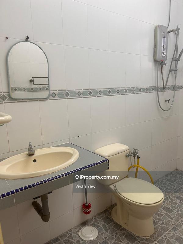 Terraced House for Sale in Taman Ipoh Perdana, Tambun by Vivan Yew - iProperty.com.my