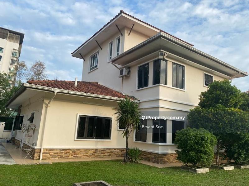 Banglo untuk Dijual di 5xmn7, Cheras oleh Bryant Soo - iProperty.com.my