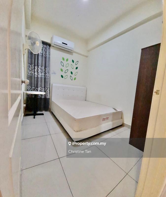 Condominium for Sale in Park 51 Residency by Christine Tan - iProperty.com.my
