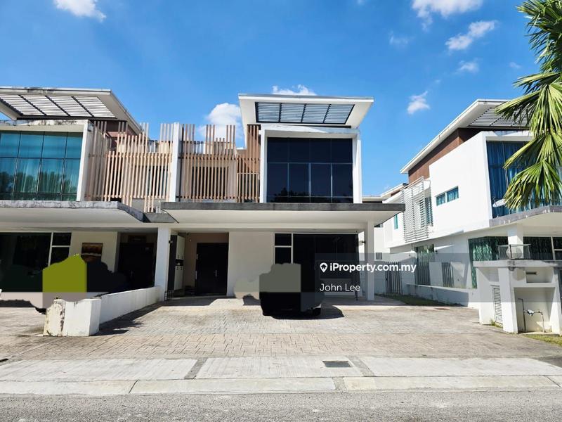 Rumah Berkembar untuk Dijual di Garden Residence, Cyberjaya oleh John Lee - iProperty.com.my