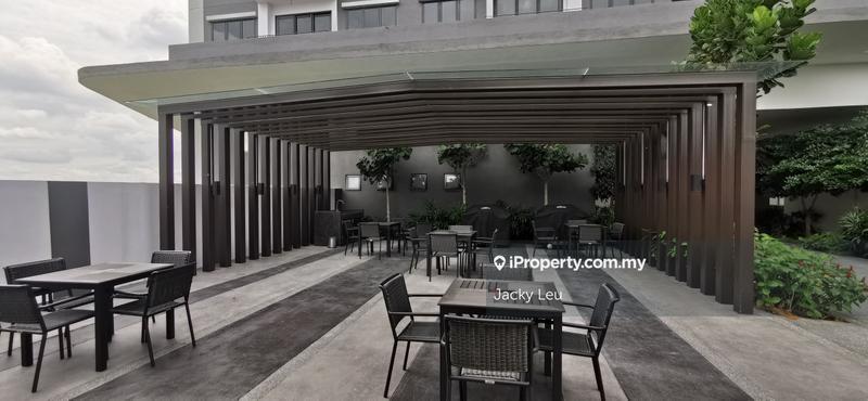 Condominium for Rent in Aster Residence by Jacky Leu - iProperty.com.my