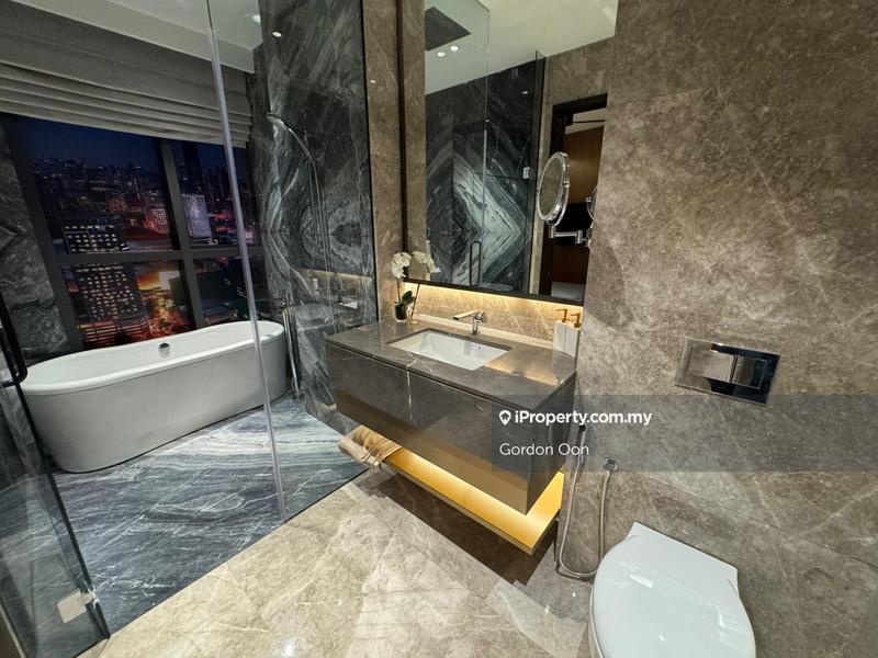 Service Residence for Sale in Orion Residence Bukit Bintang by Gordon Oon - iProperty.com.my