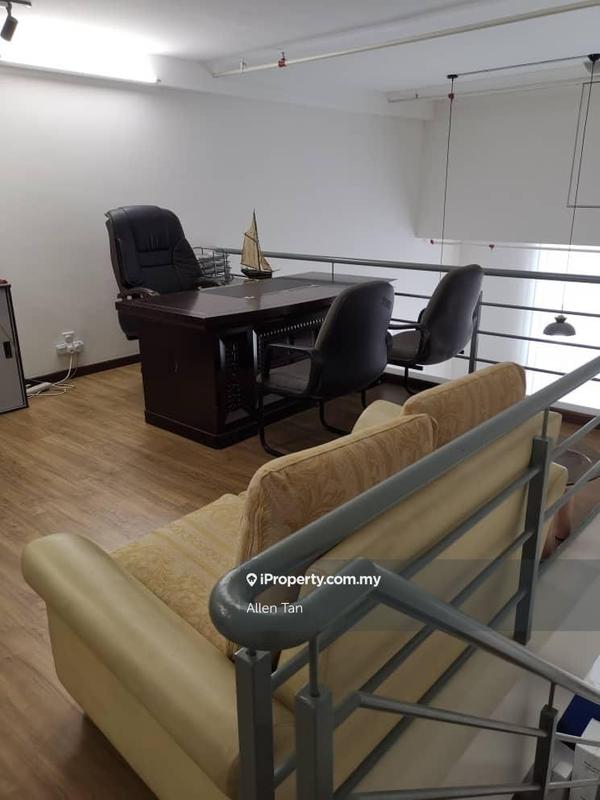 Kediaman Servis untuk Dijual di Pinnacle Kelana Jaya oleh Allen Tan - iProperty.com.my