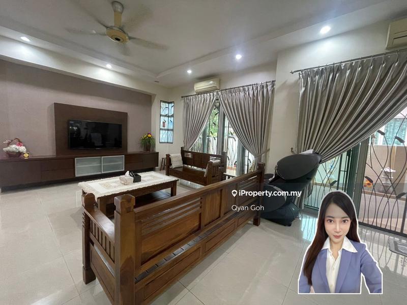 Semi-Detached House for Sale in Gelugor, Penang by Qyan Goh - iProperty.com.my