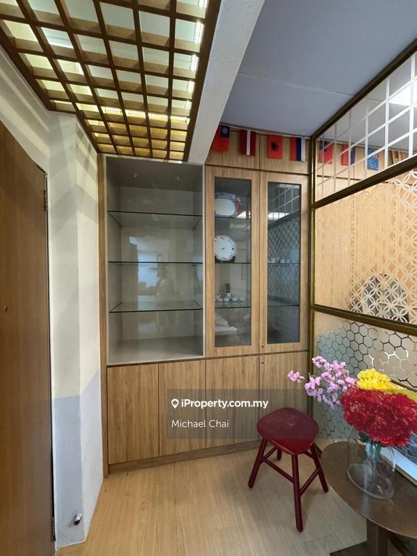Shop-Office for Sale in Bandar Puteri Puchong, Puchong by Michael Chai - iProperty.com.my
