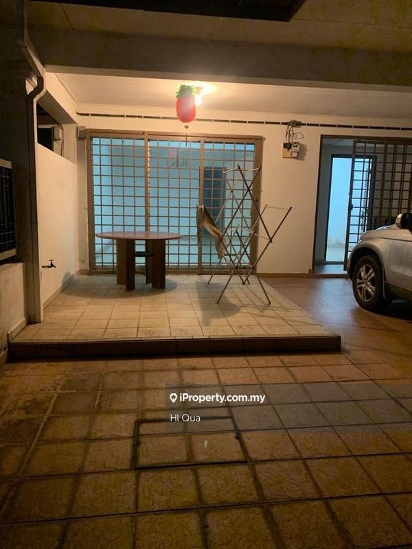 2-storey Terraced House for Sale in Kota Damansara, Selangor by Hl Qua - iProperty.com.my