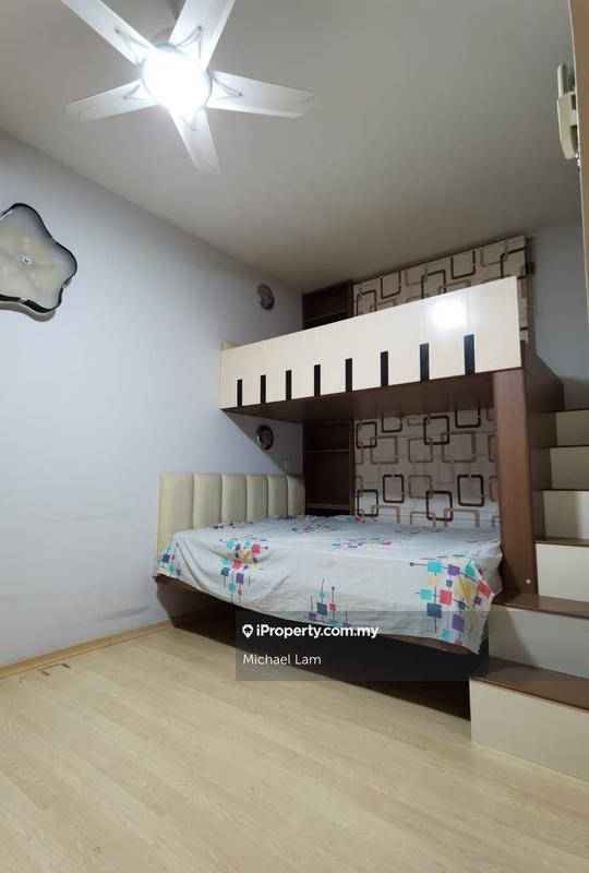 Condominium for Sale in Ken Damansara 2 by Michael Lam - iProperty.com.my