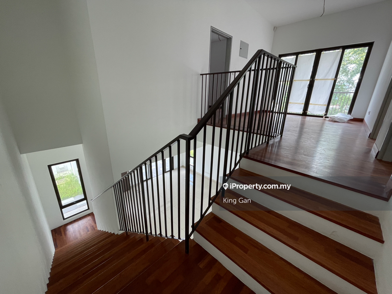 Rumah Berangkai 2 Tingkat untuk Dijual di Bandar Kinrara Seksyen 1, Bandar Kinrara oleh King Gan - iProperty.com.my
