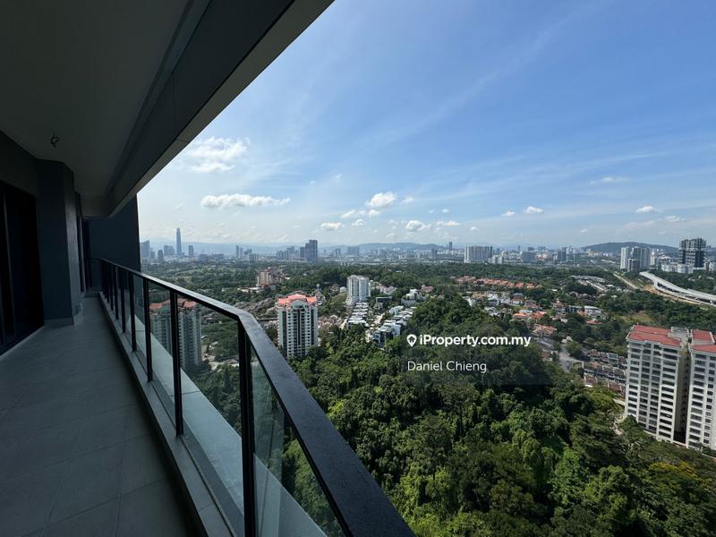 For Rent - Setia Sky Seputeh