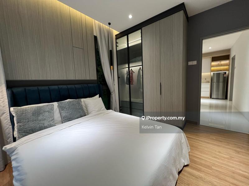 Kondominium untuk Dijual di Forest Hill Residences oleh Kelvin Tan - iProperty.com.my