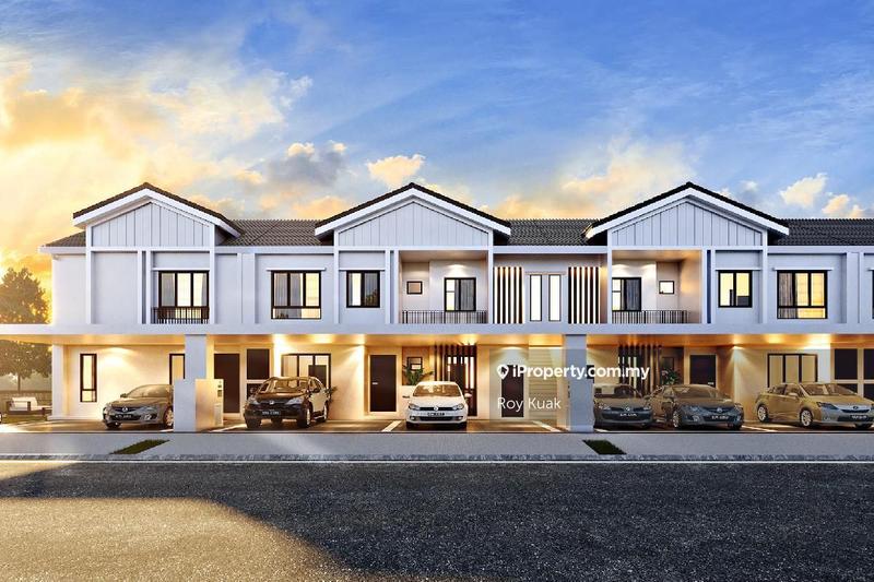 For Rent - Ceria @ Eco Horizon