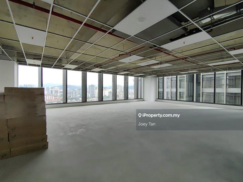 Pejabat untuk Dijual di KLCC, KL City Centre oleh Joey Tan - iProperty.com.my