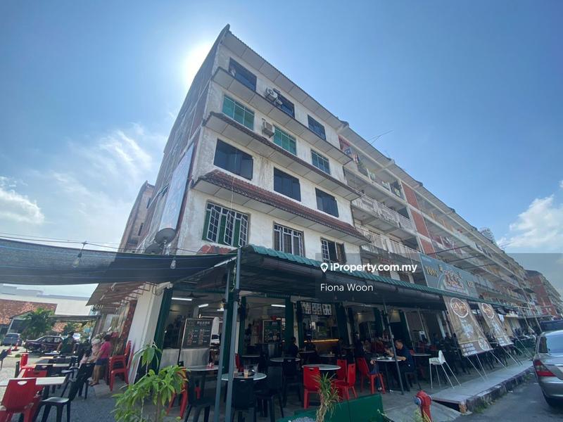 For Sale - Taman Siantan