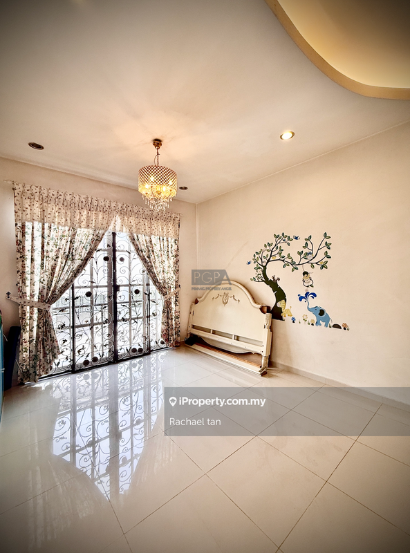Semi-Detached House for Sale in Taman Green Lane, Jelutong by Rachael tan - iProperty.com.my