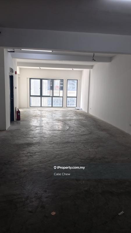 Shop-Office for Sale in Edusentral, Setia Alam by Calie Chew - iProperty.com.my