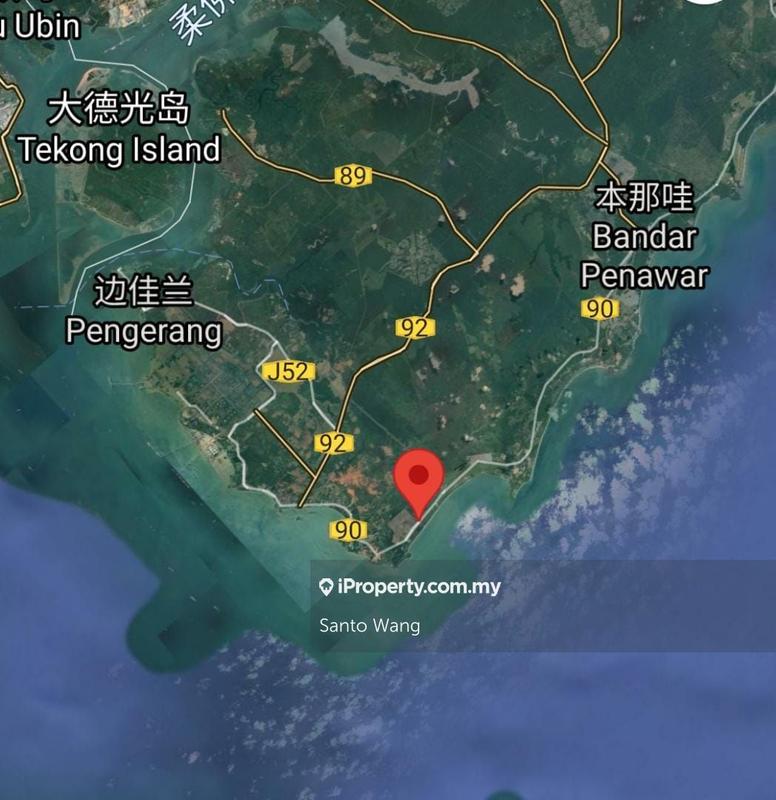 For Sale - Pengerang,Desauru,Johor