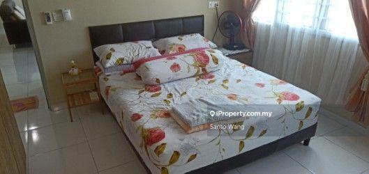 Service Residence for Sale in The Sky Executive Suites by Santo Wang - iProperty.com.my