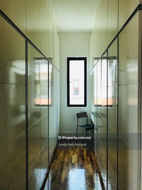 Semi-Detached House for Rent in Kiara View, Sri Hartamas by Joelle Beh Holland - iProperty.com.my