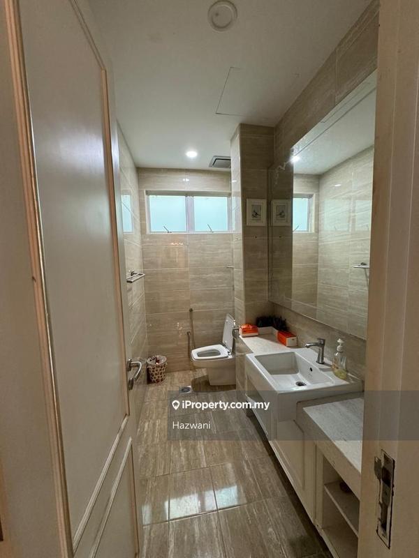 Banglo untuk Dijual di Kemensah Heights, Ulu Kelang oleh Hazwani - iProperty.com.my