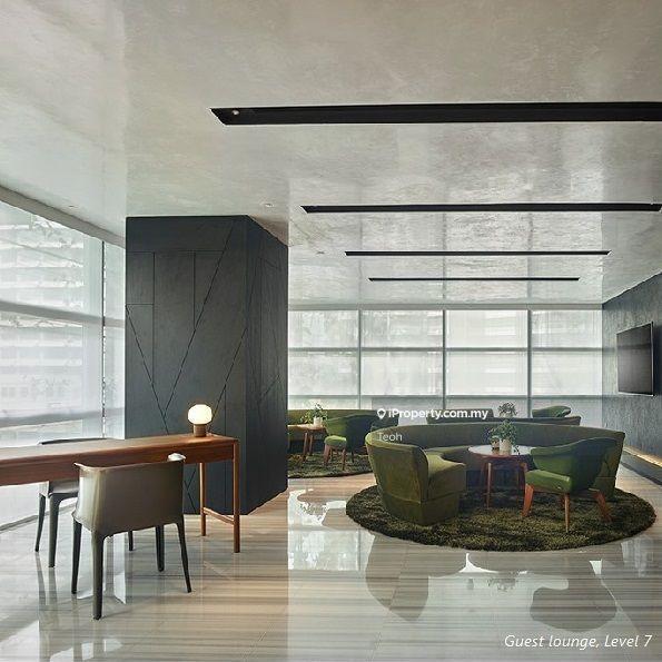 For Rent - Le Nouvel