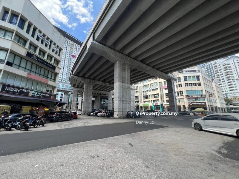 Shop for Sale in Bandar Damansara Perdana, Damansara Perdana by Danny Lo - iProperty.com.my