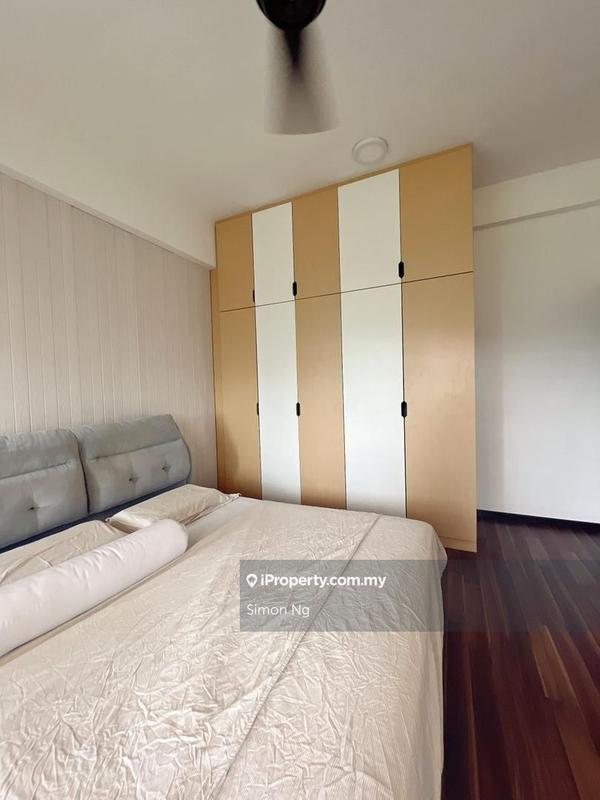 For Sale - K Residence Seberang Jaya