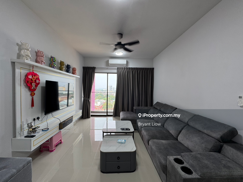 For Rent - Admiral Residences